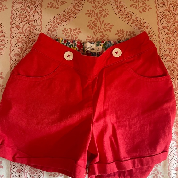 Mini Boden Kids Shorts Lot. All size 8Y. - Picture 5 of 6